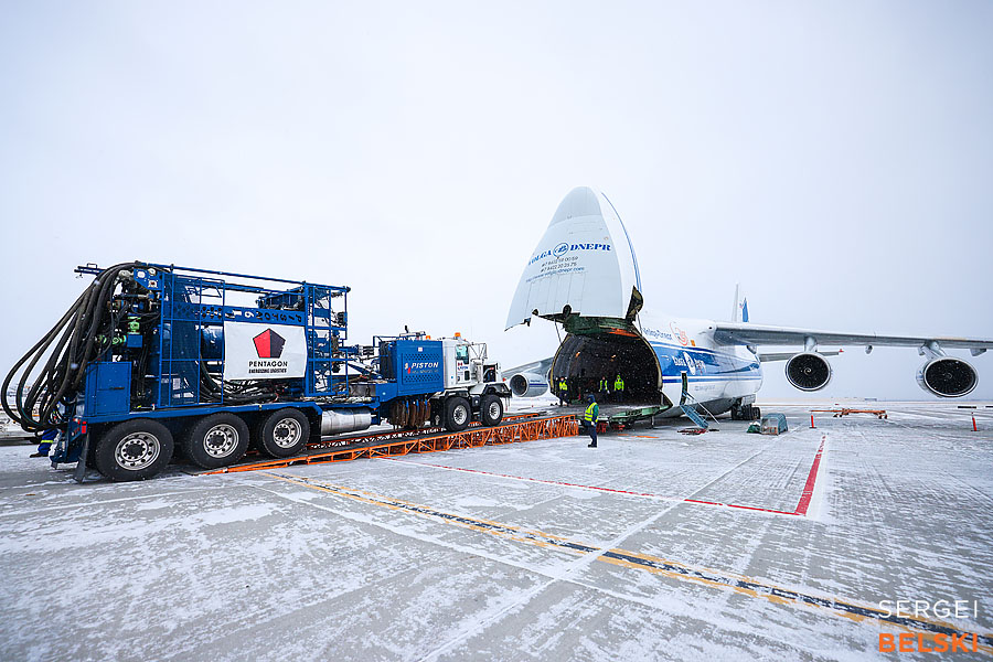calgary airport commercial photographer sergei belski photo