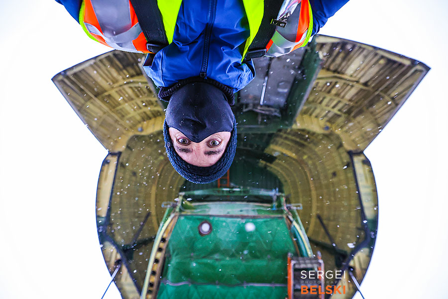 calgary airport commercial photographer sergei belski photo