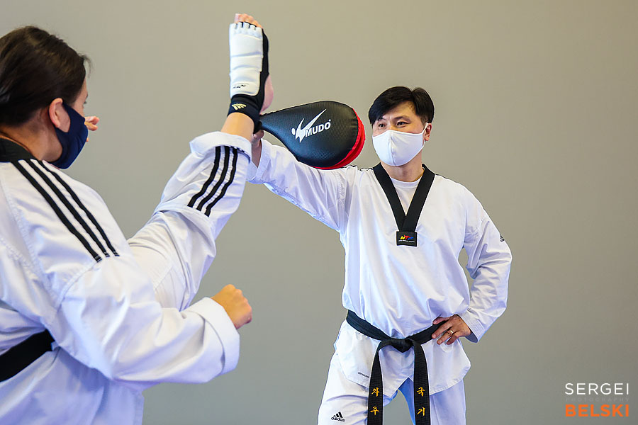 red phoenix tae kwon do calgary photographer sergei belski photo
