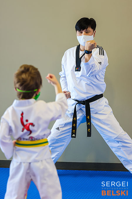red phoenix tae kwon do calgary photographer sergei belski photo
