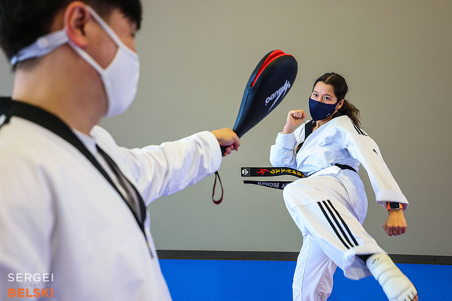 red phoenix tae kwon do calgary photographer sergei belski photo
