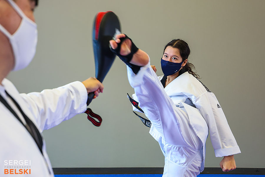 red phoenix tae kwon do calgary photographer sergei belski photo
