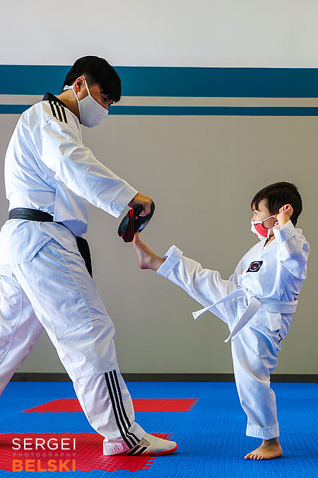 red phoenix tae kwon do calgary photographer sergei belski photo