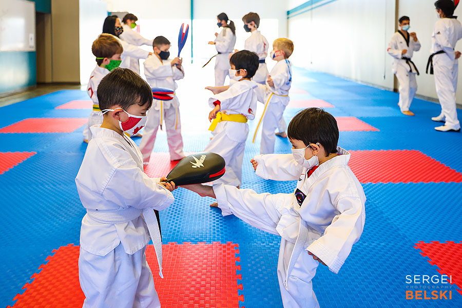 red phoenix tae kwon do calgary photographer sergei belski photo