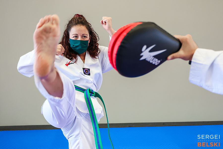 red phoenix tae kwon do calgary photographer sergei belski photo