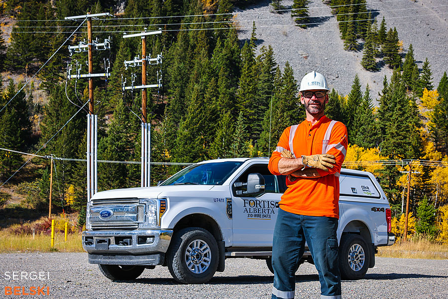 fortis alberta corporate photographer sergei belski photo