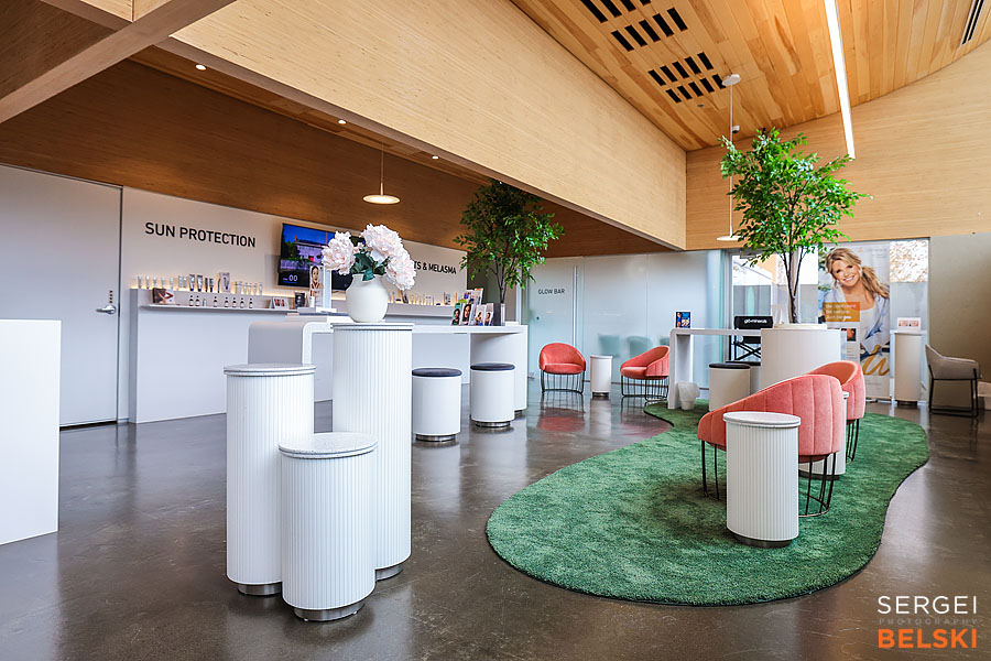 calgary commercial interiors photographer sergei belski photo