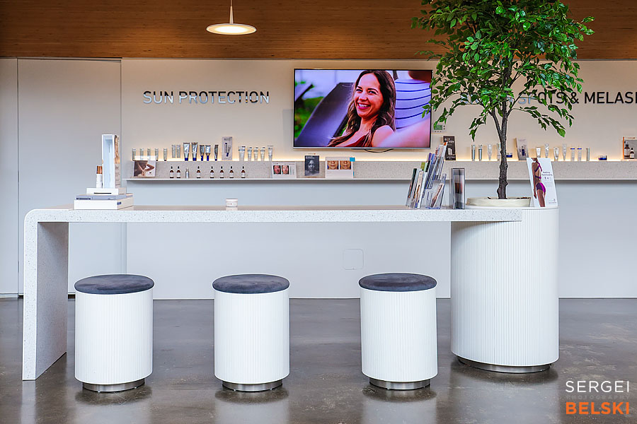 calgary commercial interiors photographer sergei belski photo