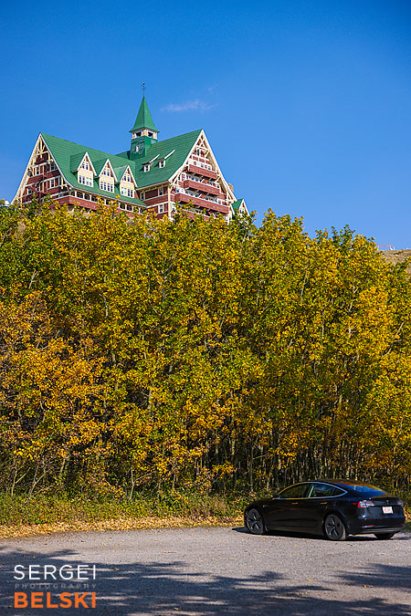 waterton travel photographer sergei belski photo
