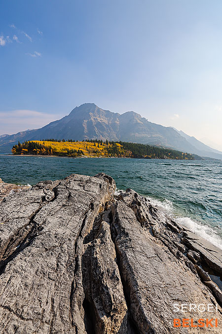 waterton travel photographer sergei belski photo