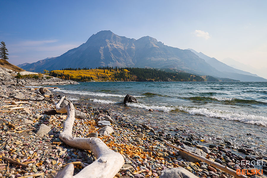 waterton travel photographer sergei belski photo