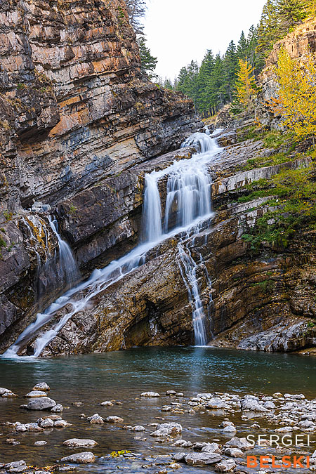 waterton travel photographer sergei belski photo