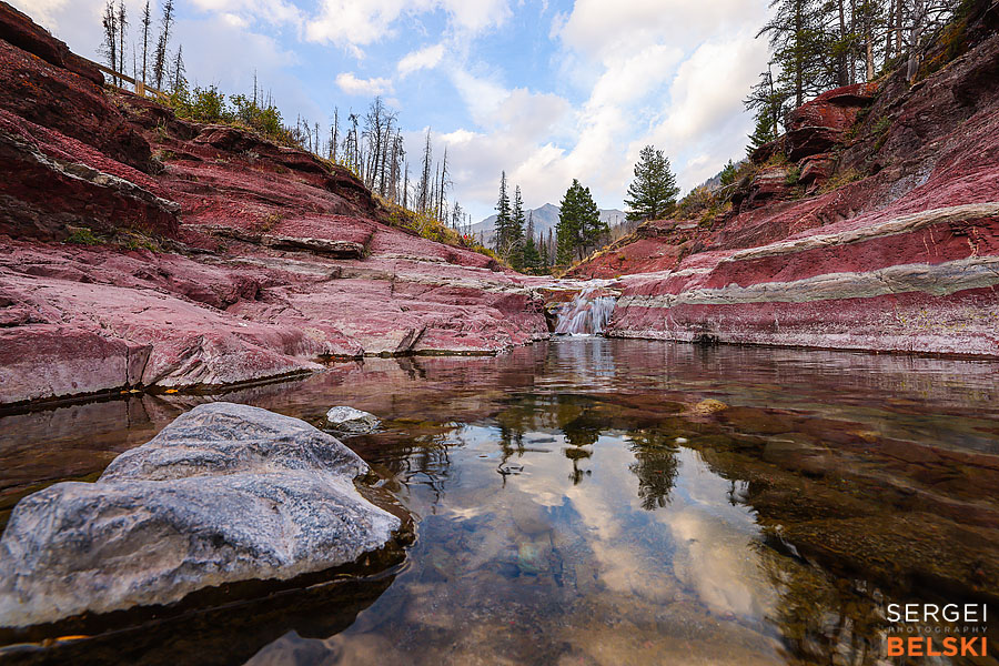 waterton travel photographer sergei belski photo