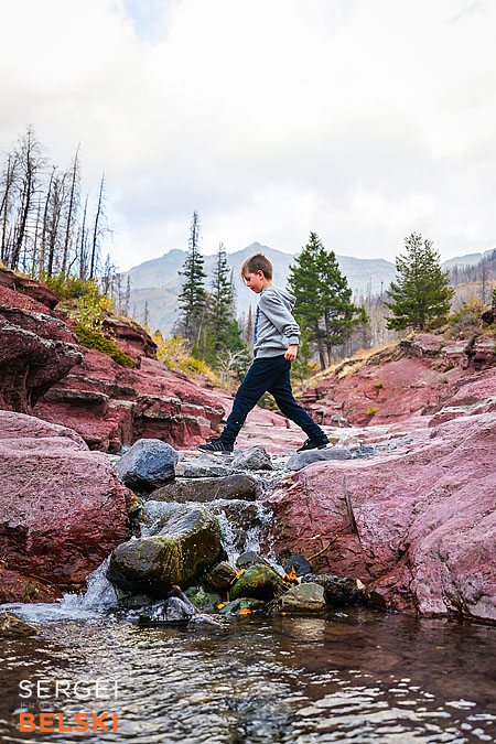 waterton travel photographer sergei belski photo