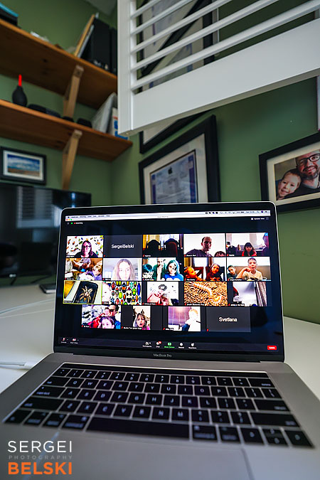 kids birthday event photographer sergei belski photo