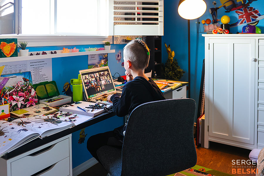 kids birthday event photographer sergei belski photo