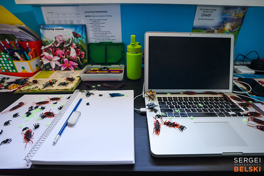 kids birthday event photographer sergei belski photo