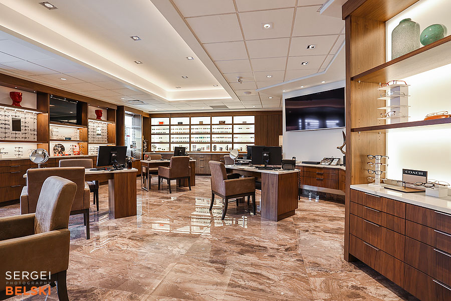 calgary commercial interiors photographer sergei belski photo