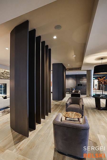 calgary commercial interiors photographer sergei belski photo