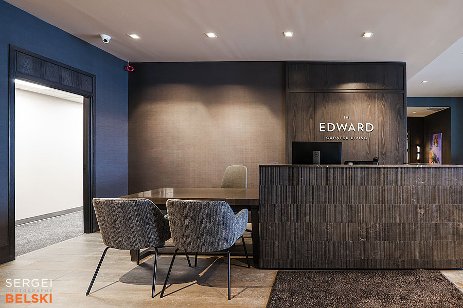 calgary commercial interiors photographer sergei belski photo