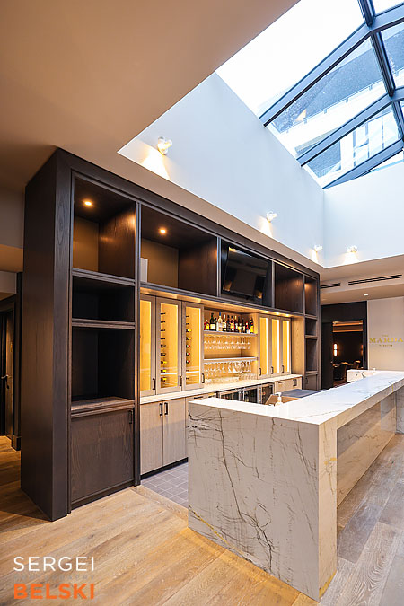 calgary commercial interiors photographer sergei belski photo