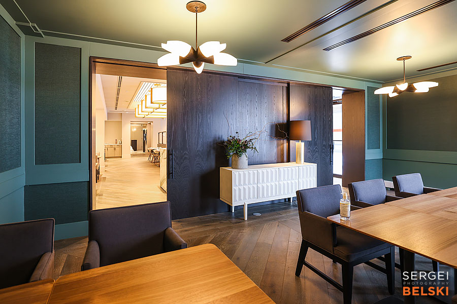 calgary commercial interiors photographer sergei belski photo