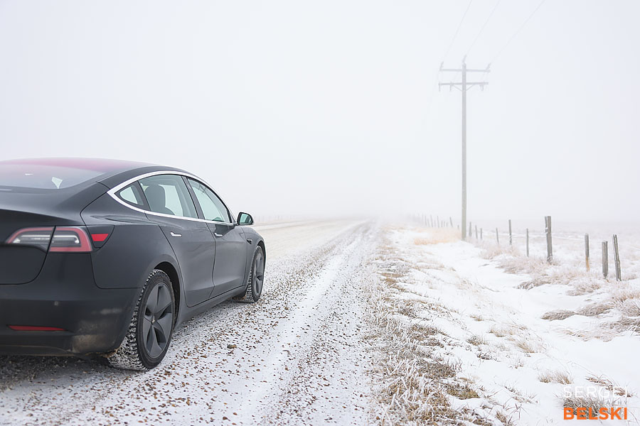 my tesla adventures automotive photographer sergei belski photo