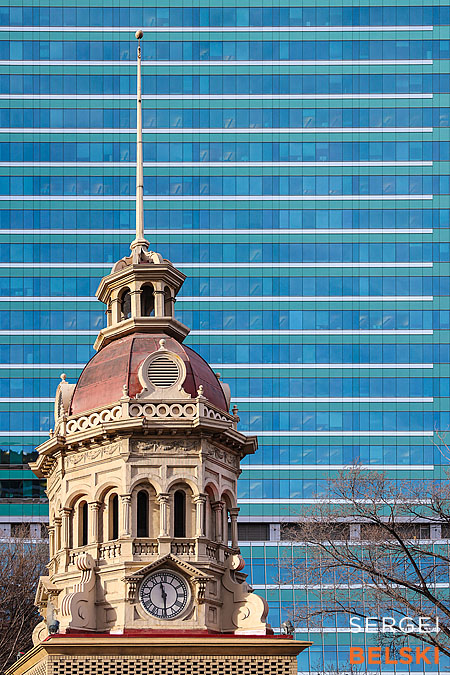 cityscapes calgary architecture photographer sergei belski photo