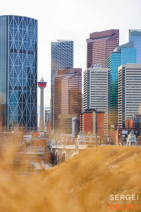 cityscapes calgary architecture photographer sergei belski photo