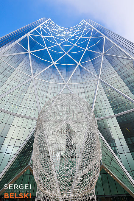 cityscapes calgary architecture photographer sergei belski photo