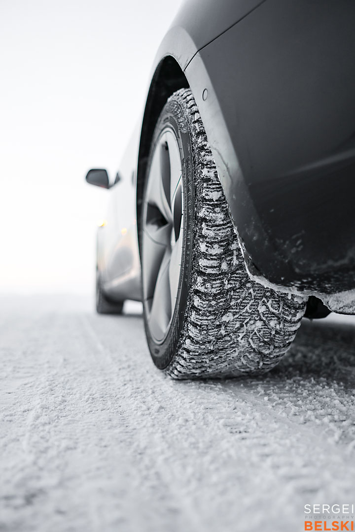 my tesla adventures calgary automotive photographer sergei belski photo