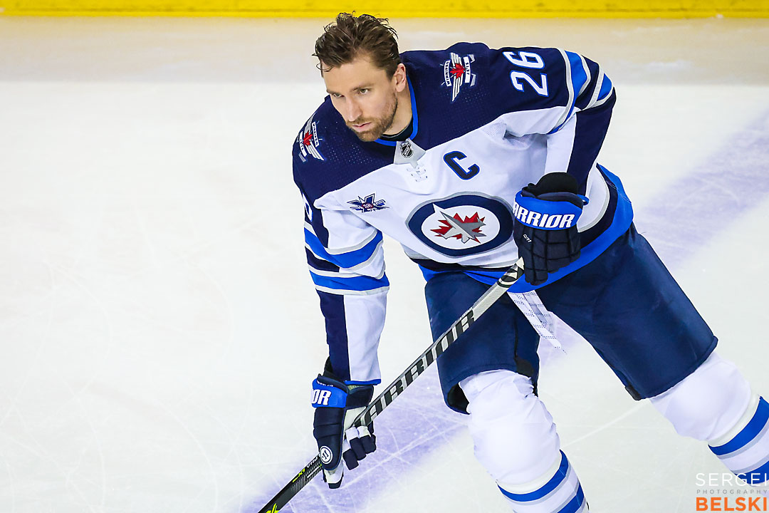 nhl hockey calgary sports photographer sergei belski photo