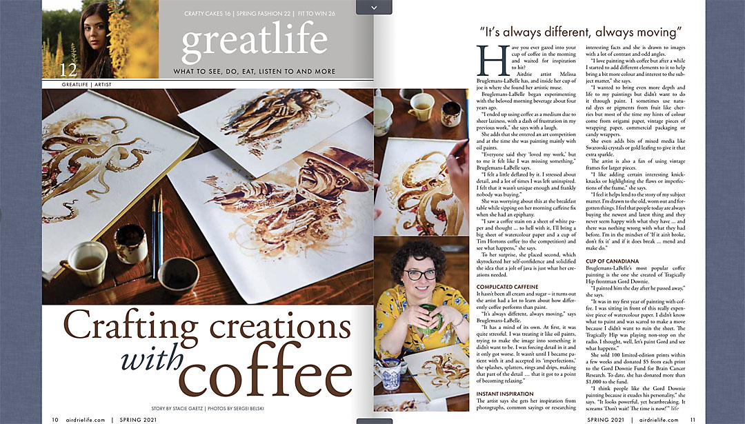 airdrie editorial photographer sergei belski photo