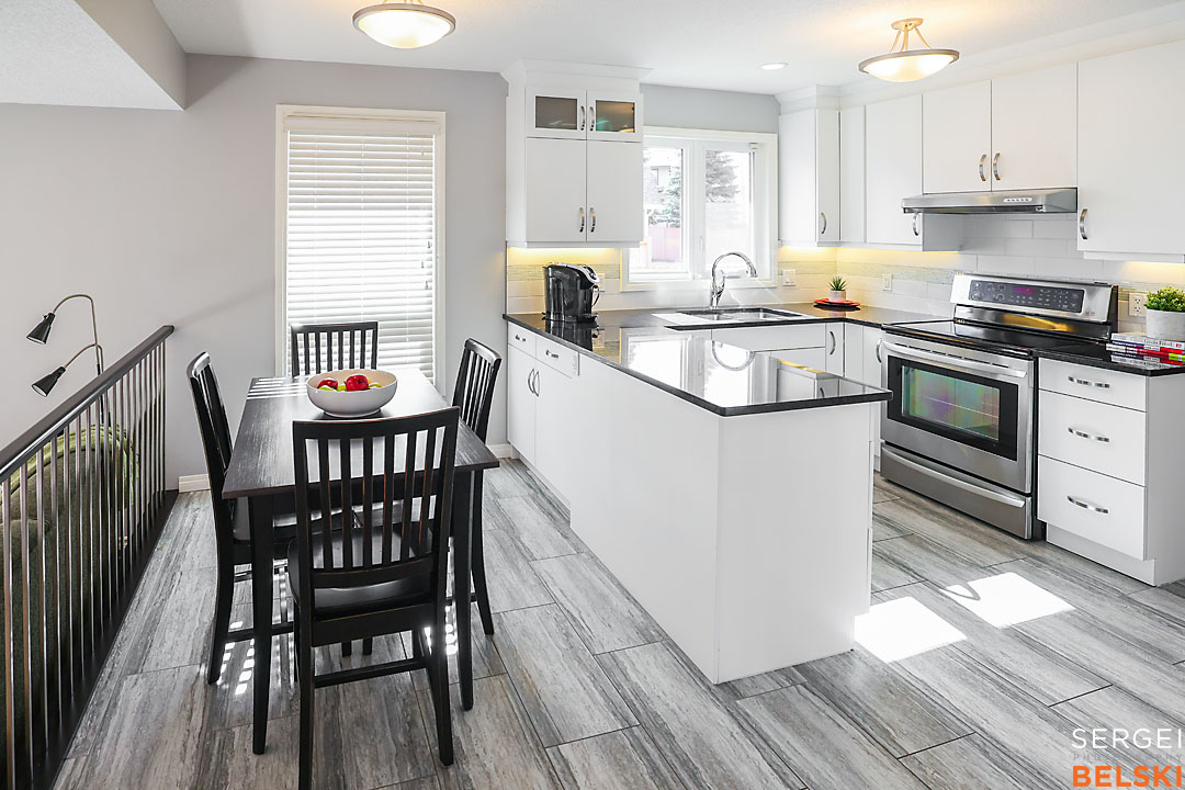 calgary real estate interiors photographer sergei belski photo