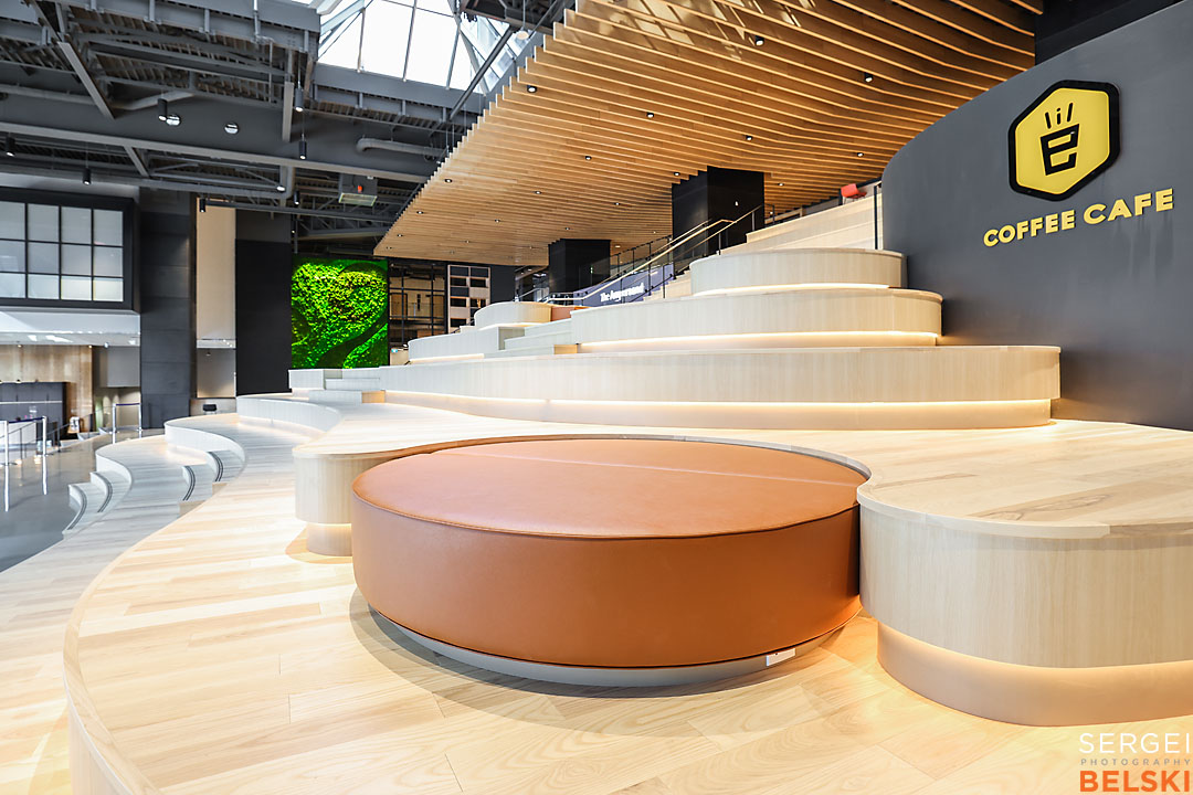 calgary commercial interiors photographer sergei belski photo