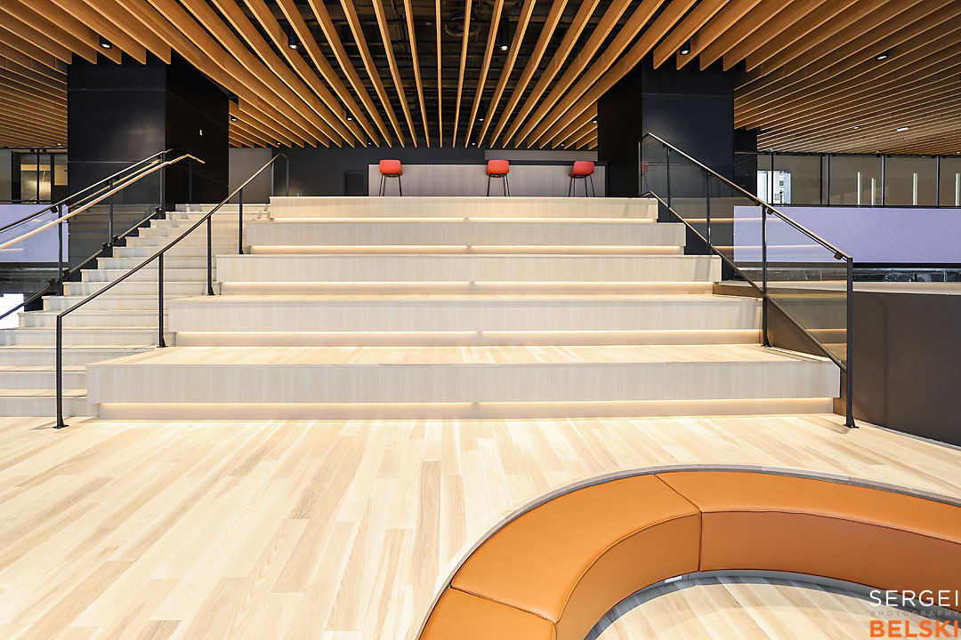 calgary commercial interiors photographer sergei belski photo