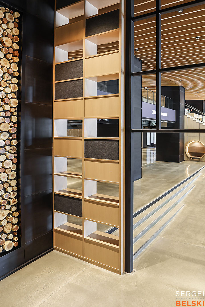 calgary commercial interiors photographer sergei belski photo