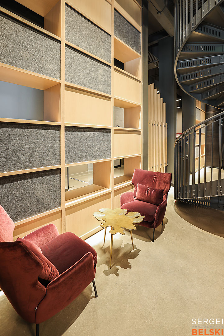 calgary commercial interiors photographer sergei belski photo