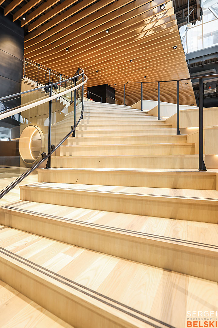 calgary commercial interiors photographer sergei belski photo