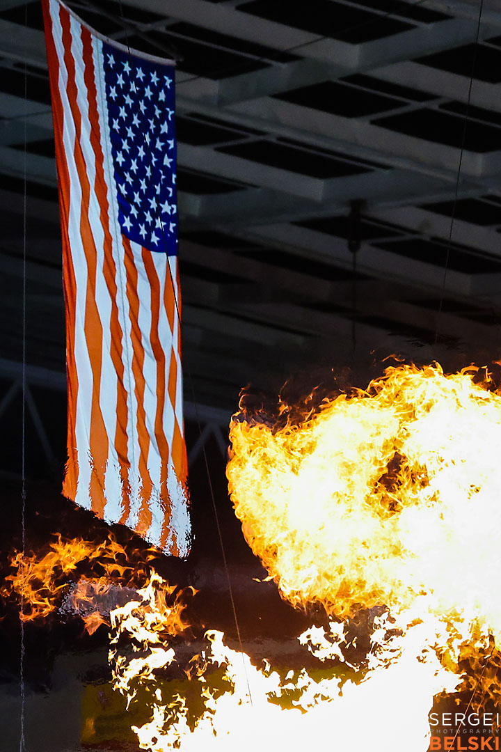 nhl hockey calgary sports photographer sergei belski photo