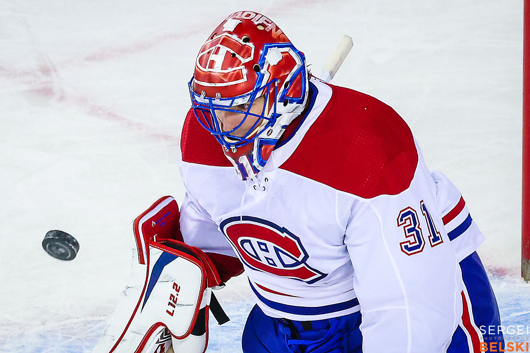 nhl hockey calgary sports photographer sergei belski photo