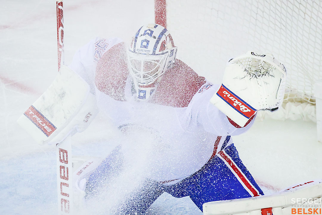nhl hockey calgary sports photographer sergei belski photo