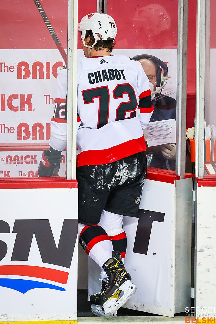 nhl hockey calgary sports photographer sergei belski photo