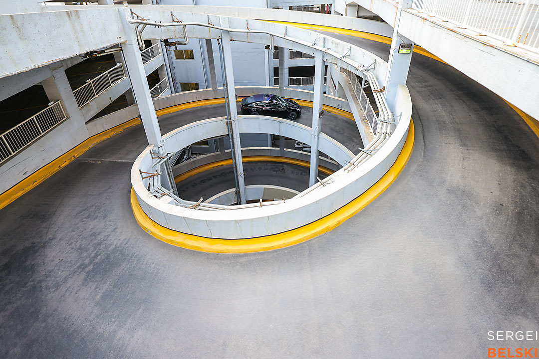 my tesla adventures calgary automotive photographer sergei belski photo