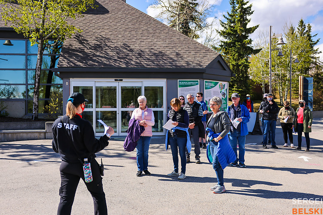 locked zoo calgary event photographer sergei belski photo