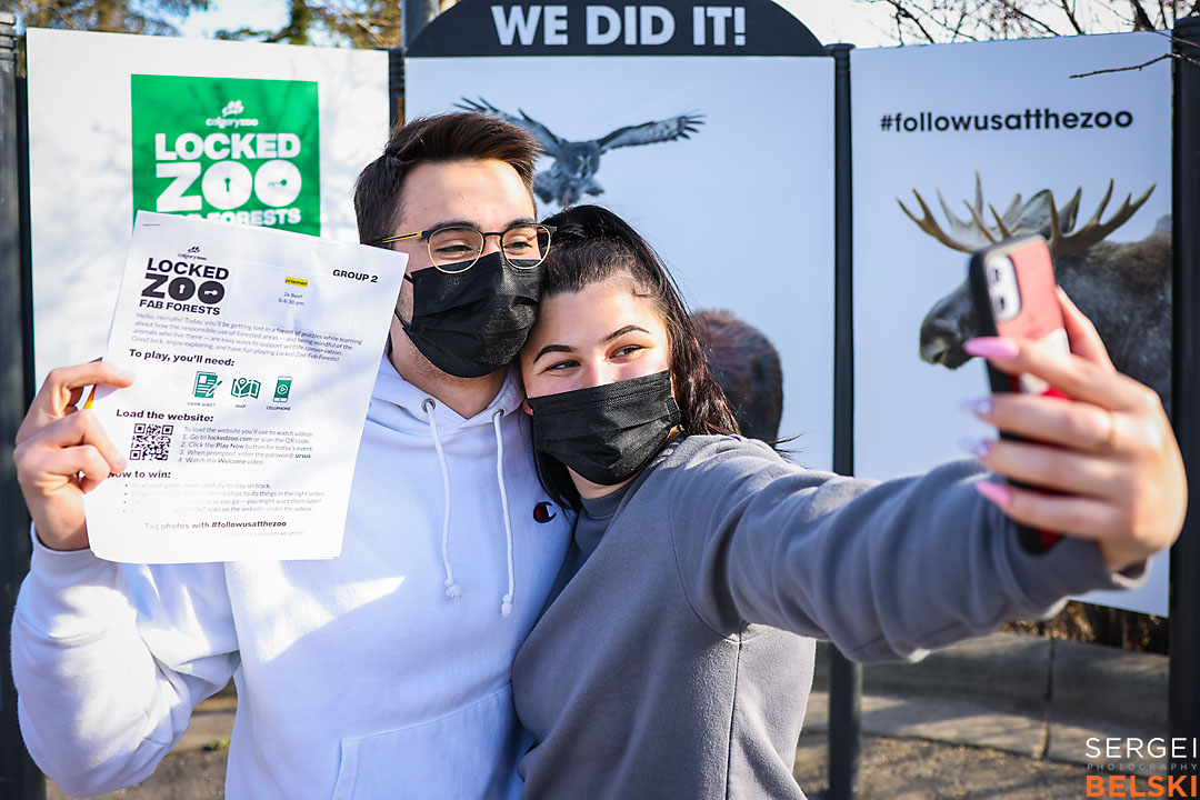 locked zoo calgary event photographer sergei belski photo