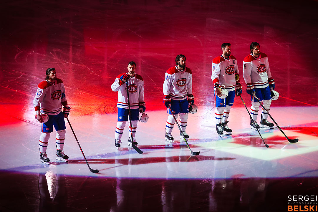 nhl hockey calgary sports photographer sergei belski photo