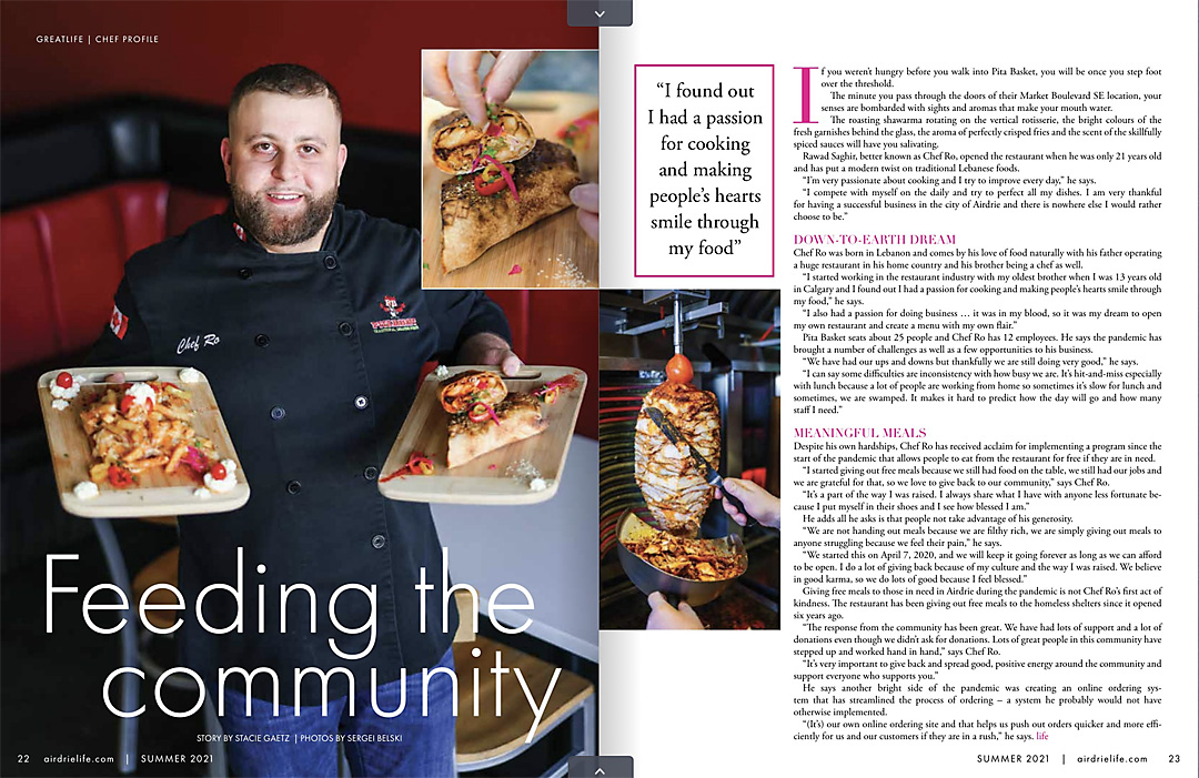 airdrie editorial photographer sergei belski photo