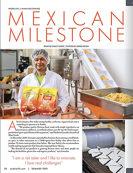 airdrie editorial photographer sergei belski photo