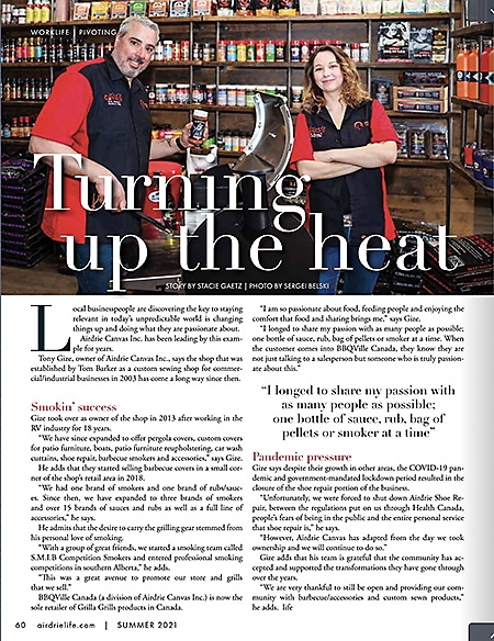 airdrie editorial photographer sergei belski photo